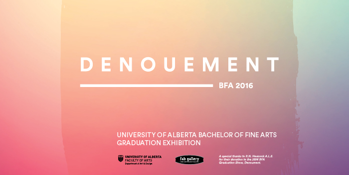 Bfa 2016 Denoument